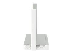 KEENETIC Explorer AC1200 2x5DBi 4port Wi-Fi Mesh Fiber Router Menzil G