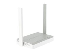 KEENETIC Explorer AC1200 2x5DBi 4port Wi-Fi Mesh Fiber Router Menzil G
