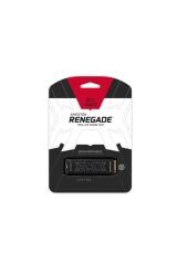 2TB KINGSTON RENEGADE SRNGD/2000G 7300/7000MB/S PCIe 4.0 NVMe SSD