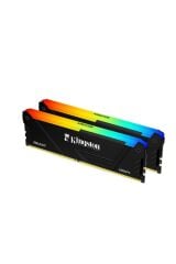 32GB DDR4 CL18 KF436C18BB2AK2/32TR KINGSTON RGB 2x16