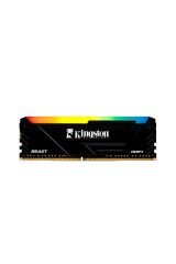 32GB DDR4 CL18 KF436C18BB2AK2/32TR KINGSTON RGB 2x16