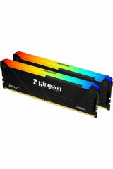 16GB DDR4 CL16 3200Mhz KF432C16BB2AK2/16TR KINGSTON RGB2X8