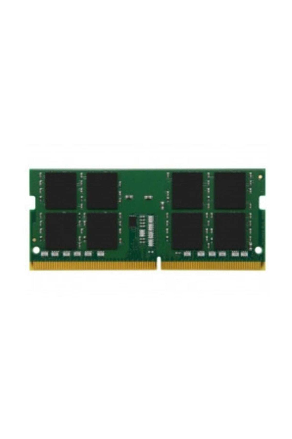 4GB DDR4 2666Mhz SODIMM KVR26S19S6/4 KINGSTON