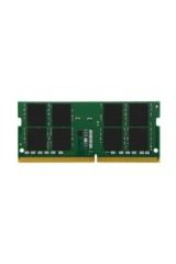 4GB DDR4 2666Mhz SODIMM KVR26S19S6/4 KINGSTON