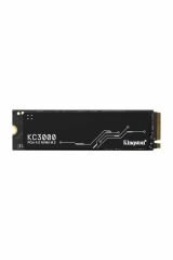 4TB KINGSTON KC3000 M.2 NVMe PCIe 4.0 SKC3000D/4096G 7000/7000MB/s