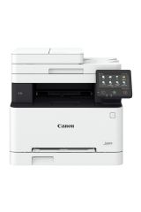 Canon Canon I-sensys Mf657cdw Çok Fonksiyonlu Lazer Yazıcı