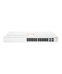 HPE Aruba IOn 1930 24G 4SFP+ Switch