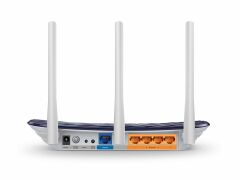 TP-LINK 433Mbps 5GHz Çift Bant Router