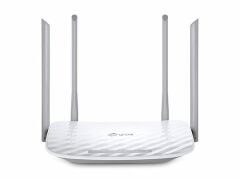 TP-LINK 867Mbps 4 Port Çift Bant Router