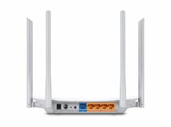 TP-LINK 867Mbps 4 Port Çift Bant Router