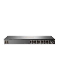 HPE Aruba 2930F 24G 4SFP Switch