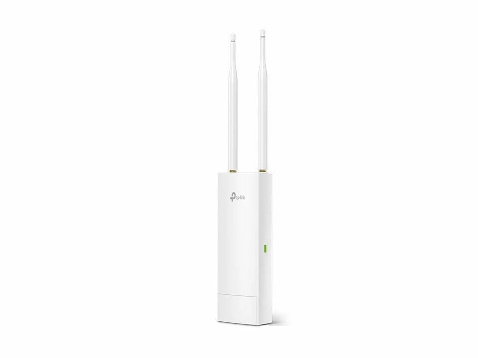 OMADA 300Mbps 2x5dBi Anten N Açık Alan Access Point