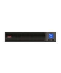 APC APC Easy UPS SRV 10kVA 230V No Battery LCD Rackmount w/kit