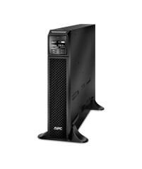 APC APC Smart-UPS On-Line, 1500VA/1500W, Tower, 230V, 6x C13 IEC outlets, SmartSlot, Extended runtime, W/O rail kit
