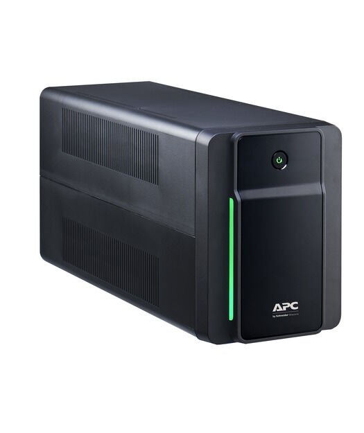 APC APC Back-UPS 1200VA, 230V, AVR, Schuko S