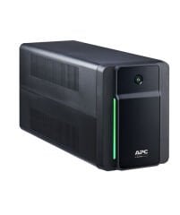 APC APC Back-UPS 1200VA, 230V, AVR, Schuko S