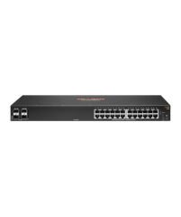 HPE Aruba 6000 24G 4SFP Swch