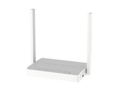 KEENETIC Omni DSL N300 Mesh Wi-Fi 4 Gigabit VDSL/ADSL Modem Router