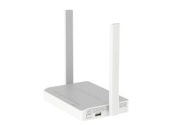 KEENETIC Omni DSL N300 Mesh Wi-Fi 4 Gigabit VDSL/ADSL Modem Router