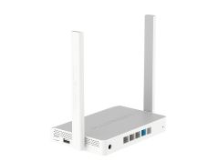 KEENETIC Omni DSL N300 Mesh Wi-Fi 4 Gigabit VDSL/ADSL Modem Router