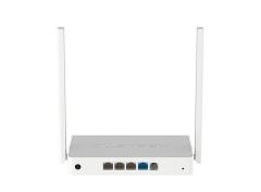 KEENETIC Omni DSL N300 Mesh Wi-Fi 4 Gigabit VDSL/ADSL Modem Router