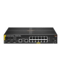 HPE Aruba 6000 12G CL4 2SFP 139W Swch