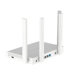 KEENETIC Extra DSL AC1200 Mesh Wi-Fi Dualband Gigabit MU-MIMO VDSL2/ADSL2+ Modem