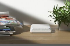 KEENETIC Orbiter Pro AC1300 Mesh Wi-Fi 5 PoE Router/Extender/Access Point 2PortGb