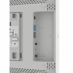 KEENETIC Orbiter Pro AC1300 Mesh Wi-Fi 5 PoE Router/Extender/Access Point 2PortGb