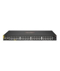 HPE Aruba 6000 48G CL4 4SFP Swch