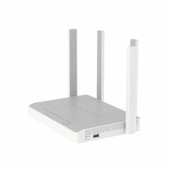 KEENETIC Hopper DSL AX1800 Gigabit Mesh VDSL2/ADSL2 Modem Router