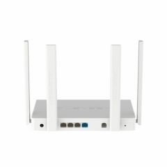 KEENETIC Hopper DSL AX1800 Gigabit Mesh VDSL2/ADSL2 Modem Router