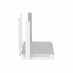 KEENETIC Hopper DSL AX1800 Gigabit Mesh VDSL2/ADSL2 Modem Router