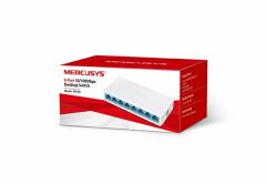 TP-LINK 10/100Mbps 8xPort Switch