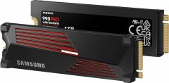 SAMSUNG 1TB 990 PRO M.2 NVME SSD 7450/6900