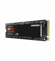 SAMSUNG SSD 2TB 990 PRO M.2 NVME SSD 7450/6900