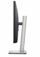 DELL 27'' IPS 2560X1440 8MS DP HDMI Siyah LED Monitör