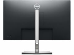 DELL 27'' IPS 2560X1440 8MS DP HDMI Siyah LED Monitör