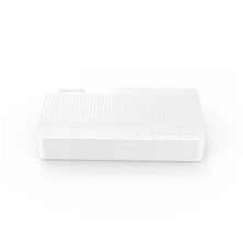 TENDA 8 PORT 10/100 Masa Üstü Switch