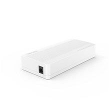 TENDA 8 PORT 10/100 Masa Üstü Switch