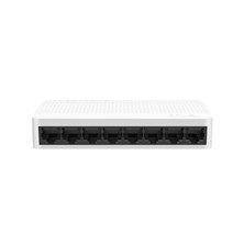 TENDA 8 PORT 10/100 Masa Üstü Switch