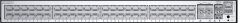 HUAWEI 10/100/1000Base-T 48 port 4 x 10 GE SFP+ port 2 x12GE stack port switch
