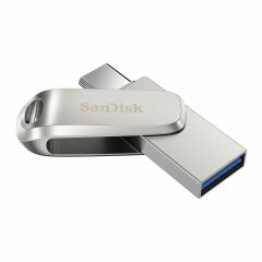 SANDISK Ultra® Dual Drive Luxe USB Type-C™ Flash Sürücü