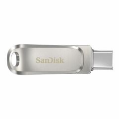SANDISK Ultra® Dual Drive Luxe USB Type-C™ Flash Sürücü