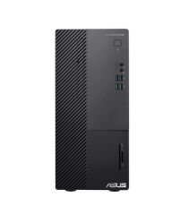 ASUS Black Mini Tower Intel® Core™ i5-12400 Processor 2.5 GHz (18M Cache, up to 4.4 GHz, 6 cores) 8GB DDR4 U-DIMM, 256GB M.2 2280 NVMe™PCIe® 3.0 SSD, No OS, 2Y PUR