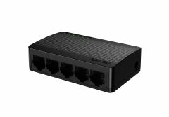 TENDA SG105M 5 Port Gigabit Switch