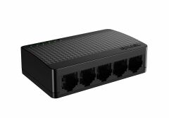 TENDA SG105M 5 Port Gigabit Switch