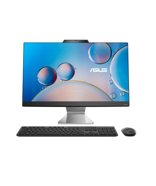 ASUS ASUS A3402WBAK-I58512B0D Black 23.8'' INTEL i5-1335U DDR5 8GB 512GB SSD FREEDOS