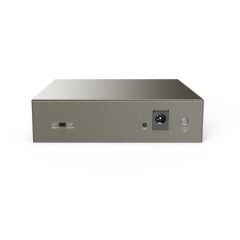 TENDA 6-Port 10/100M 4-Port PoE Switch