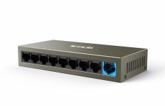 TENDA TEF1109D 9-Port 10/100M Ethernet Desktop Switch